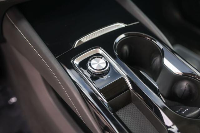 2025 Buick Envision Sport Touring AWD