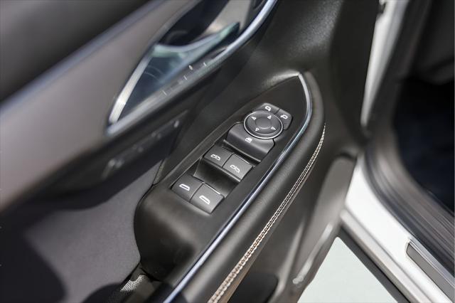 2025 Buick Envision Sport Touring AWD