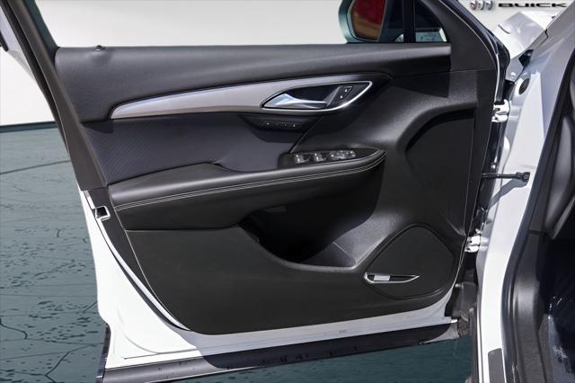 2025 Buick Envision Sport Touring AWD