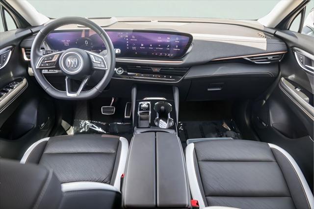 2025 Buick Envision Sport Touring AWD