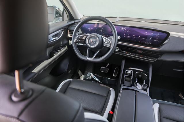 2025 Buick Envision Sport Touring AWD