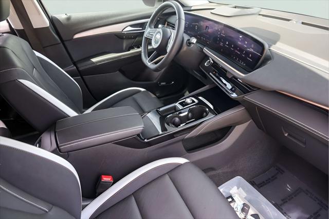 2025 Buick Envision Sport Touring AWD