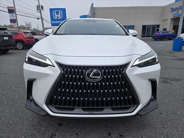2024 Lexus NX 350 350 Base 2024 Lexus NX 350 350 Base