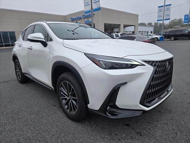 2024 Lexus NX 350 350 Base 2024 Lexus NX 350 350 Base