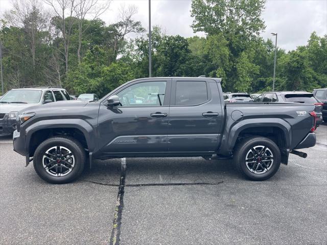 2026 Toyota Tacoma TRD Sport 2026 Toyota Tacoma TRD Sport