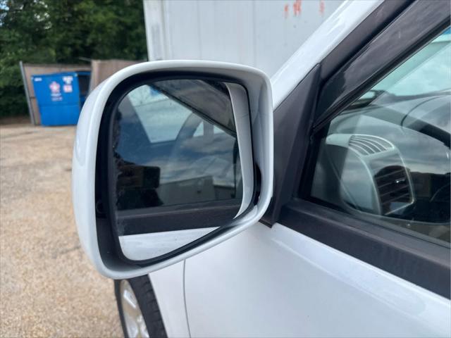 2010 Chevrolet Colorado 1LT