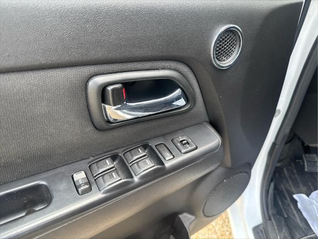 2010 Chevrolet Colorado 1LT