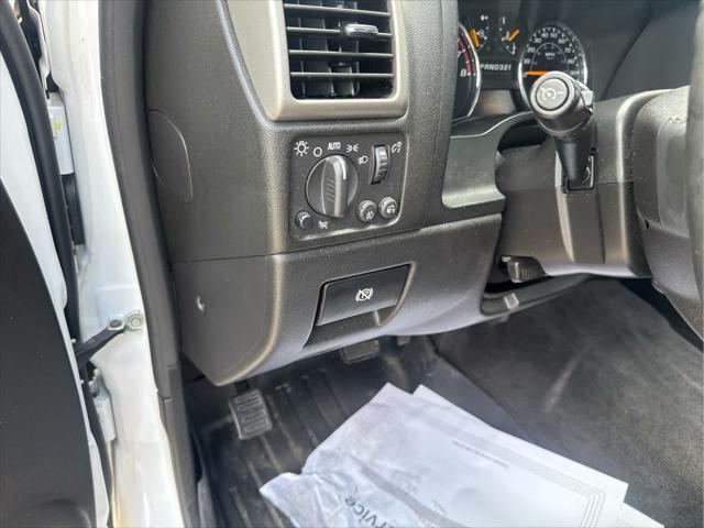 2010 Chevrolet Colorado 1LT