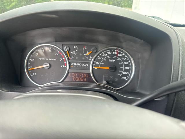 2010 Chevrolet Colorado 1LT