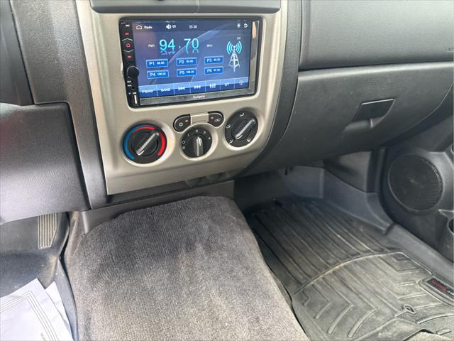 2010 Chevrolet Colorado 1LT