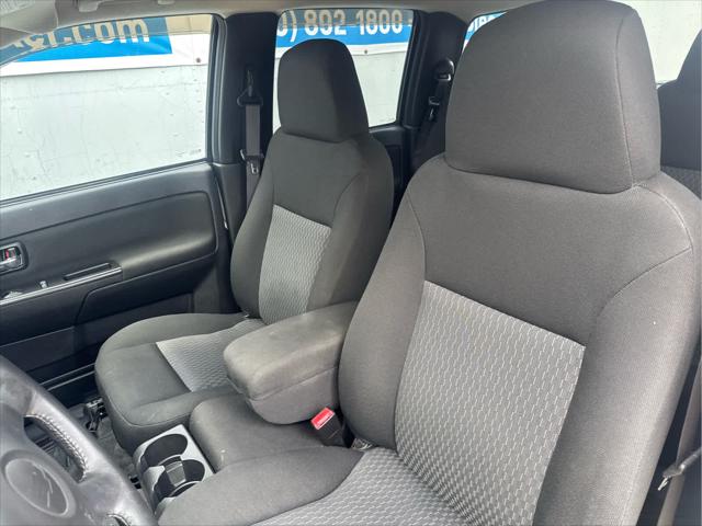 2010 Chevrolet Colorado 1LT