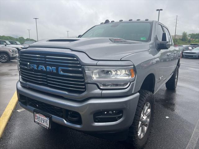 2023 Ram 2500 Laramie Crew Cab 4x4 6'4" Box for sale in Statesville, NC