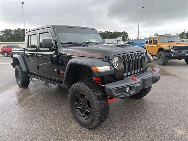 2022 Jeep Gladiator Sport for sale in New Bern, NC