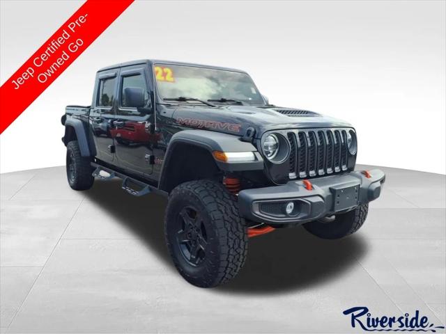 2022 Jeep Gladiator Sport for sale in New Bern, NC