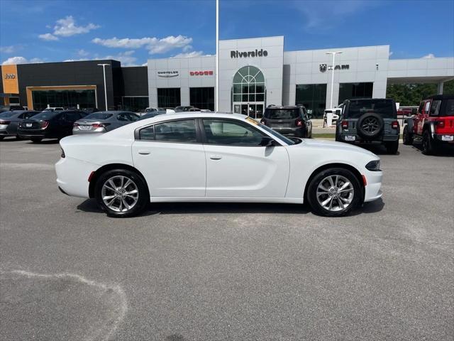 2023 Dodge Charger SXT AWD for sale in New Bern, NC