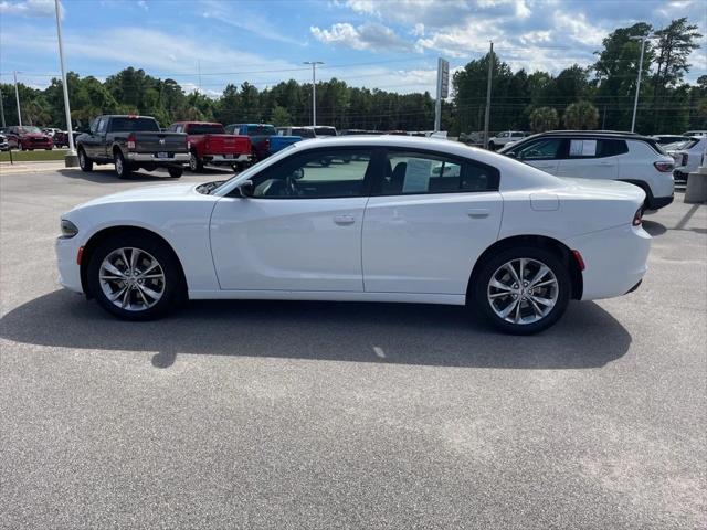 2023 Dodge Charger SXT AWD