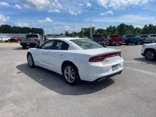 2023 Dodge Charger SXT AWD