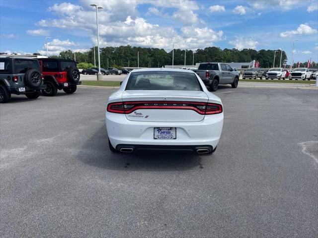 2023 Dodge Charger SXT AWD