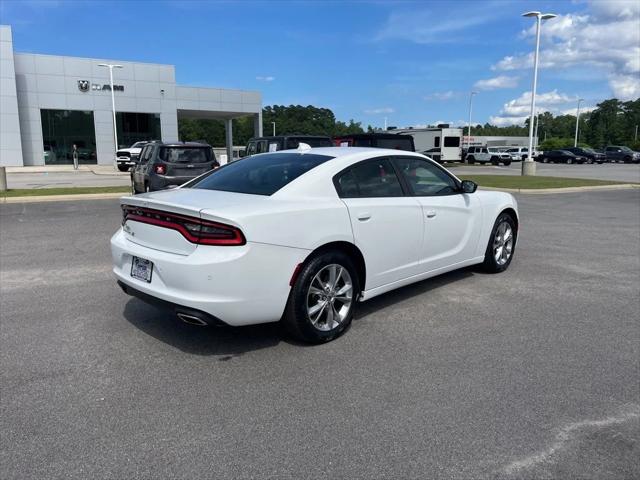2023 Dodge Charger SXT AWD
