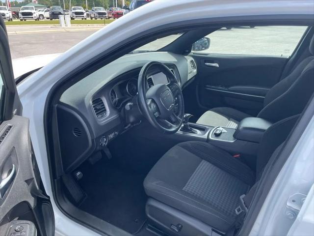 2023 Dodge Charger SXT AWD