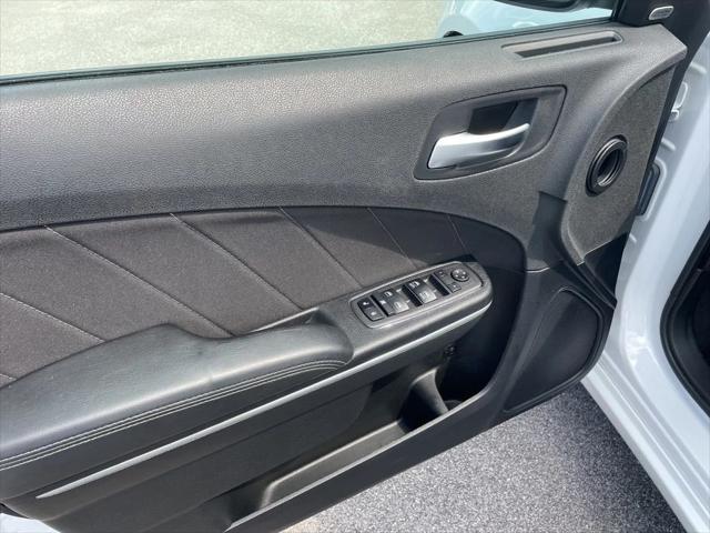 2023 Dodge Charger SXT AWD