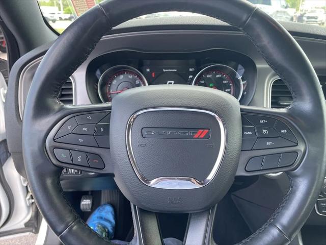 2023 Dodge Charger SXT AWD