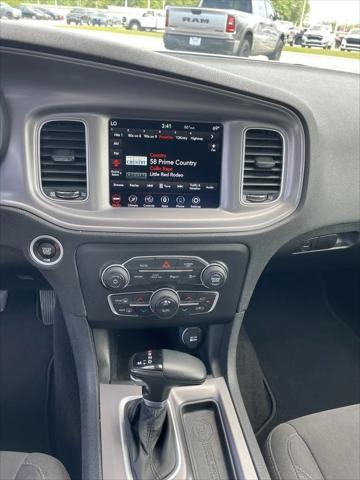 2023 Dodge Charger SXT AWD