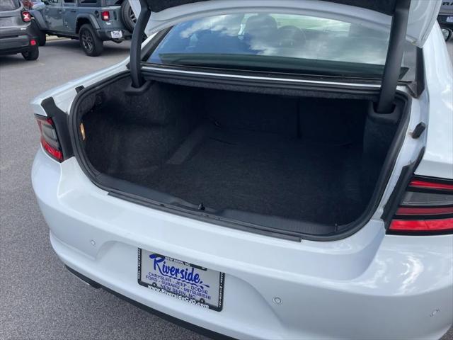 2023 Dodge Charger SXT AWD