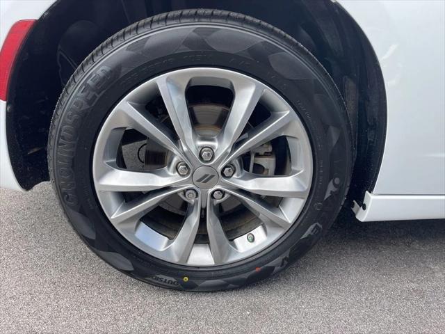 2023 Dodge Charger SXT AWD