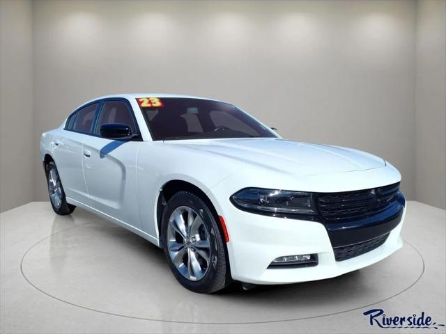 2023 Dodge Charger SXT AWD for sale in New Bern, NC