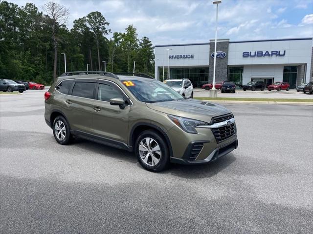 2023 Subaru Ascent Premium 8-Passenger for sale in New Bern, NC