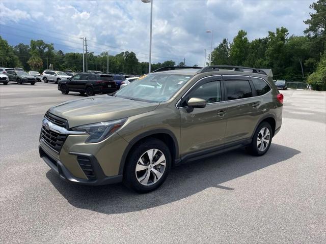 2023 Subaru Ascent Premium 8-Passenger