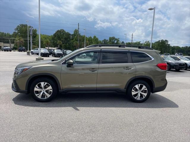 2023 Subaru Ascent Premium 8-Passenger