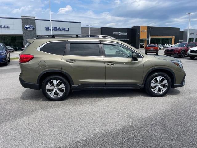 2023 Subaru Ascent Premium 8-Passenger