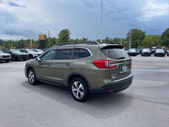 2023 Subaru Ascent Premium 8-Passenger