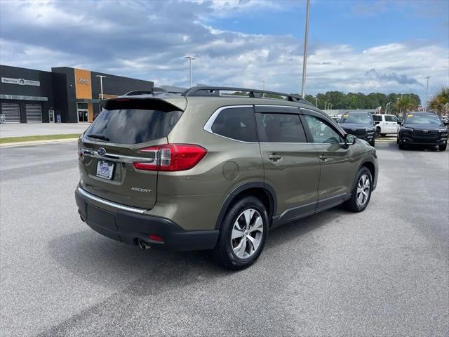 2023 Subaru Ascent Premium 8-Passenger