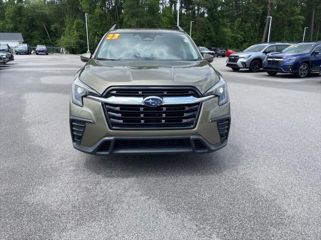 2023 Subaru Ascent Premium 8-Passenger