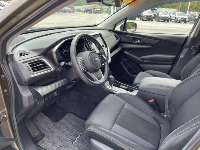 2023 Subaru Ascent Premium 8-Passenger