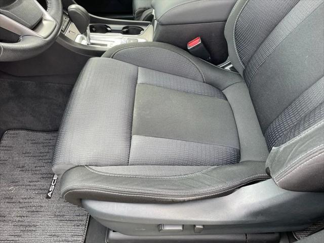 2023 Subaru Ascent Premium 8-Passenger
