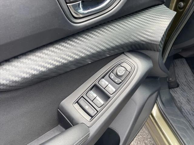 2023 Subaru Ascent Premium 8-Passenger