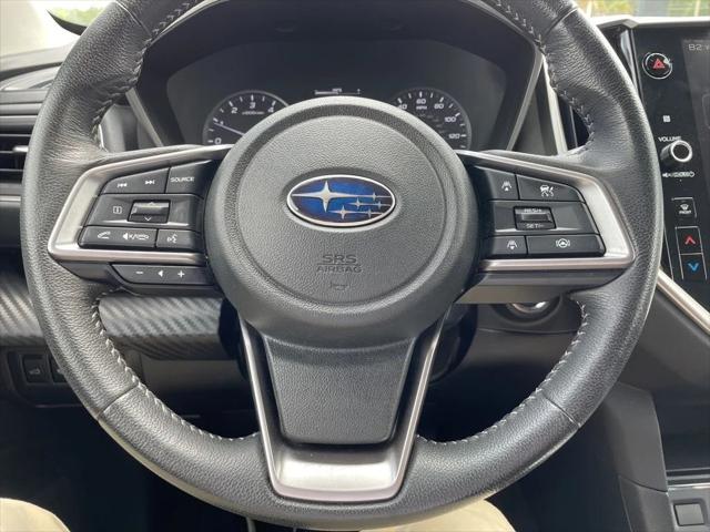 2023 Subaru Ascent Premium 8-Passenger