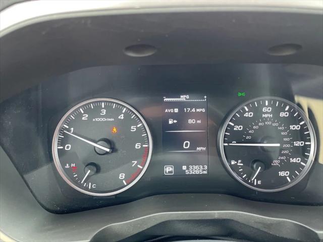2023 Subaru Ascent Premium 8-Passenger