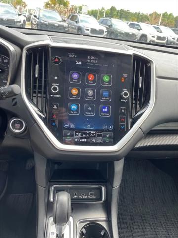 2023 Subaru Ascent Premium 8-Passenger