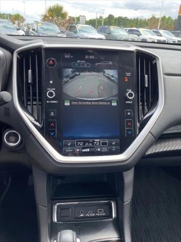 2023 Subaru Ascent Premium 8-Passenger