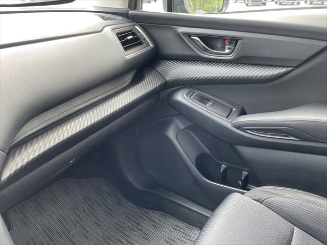 2023 Subaru Ascent Premium 8-Passenger