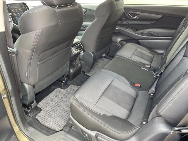 2023 Subaru Ascent Premium 8-Passenger