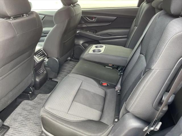 2023 Subaru Ascent Premium 8-Passenger