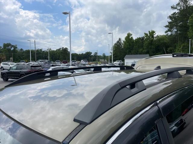 2023 Subaru Ascent Premium 8-Passenger