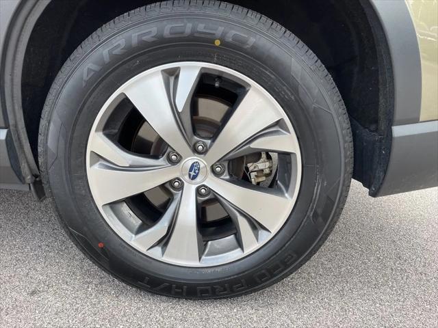 2023 Subaru Ascent Premium 8-Passenger