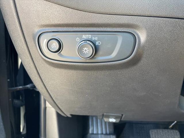 2024 Chevrolet Equinox FWD RS